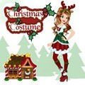 Christmas Costume