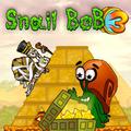 Snail Bob 3