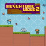 Adventure Hero 2