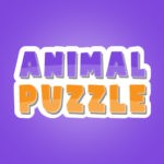 Animal Puzzle