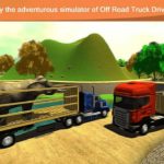 Animal Simulator Truck Transport 2020