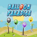 Balloon Paradise