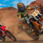 Bike Stunt Racing 3D