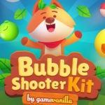 Bubble Shooter Pop