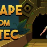 Escape from Aztec