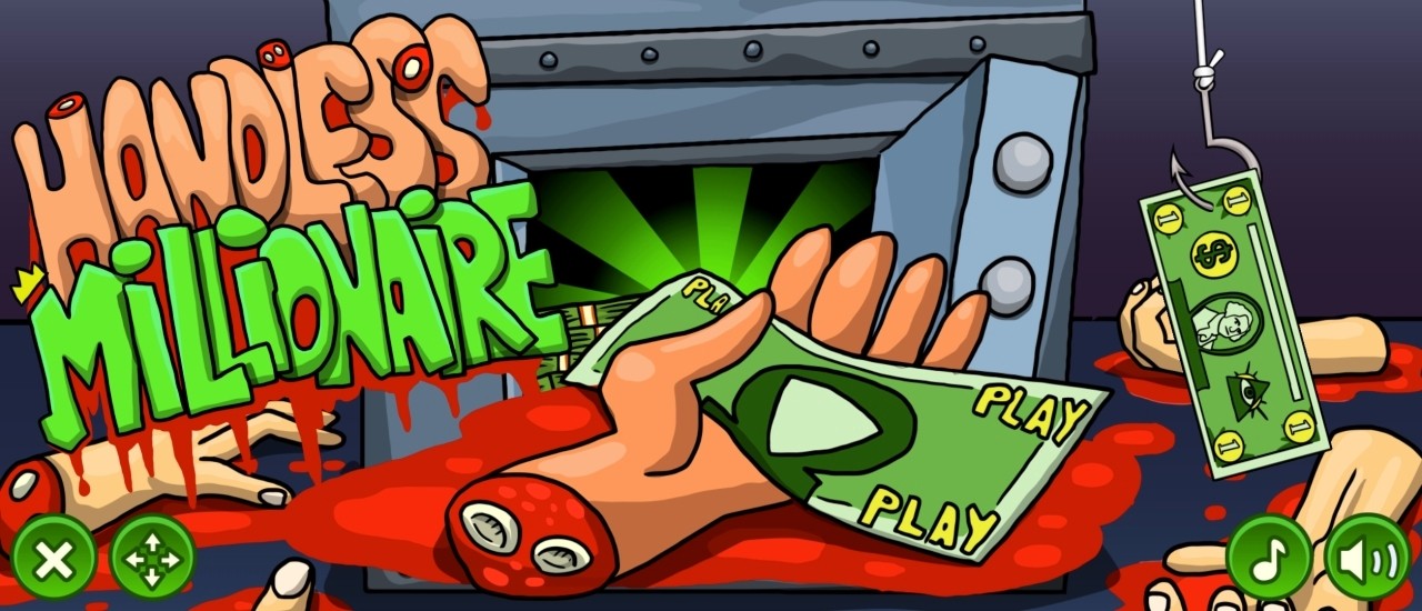 Handless Millionaire PRO Pelit.io Suomalainen pelisivusto