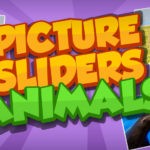 Picture Slider Animals