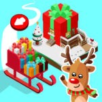 Santa Gift Delivery