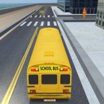 School Bus Simulation Master