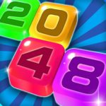 2048 numbers