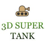 3d super tank