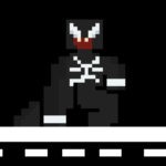 8Bit Venom