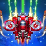 Space Shooter – Alien Galaxy Attack