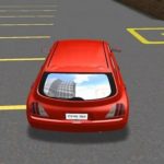 Advance Car Parking Game 3D