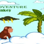 Adventure Monkey
