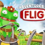 Adventures of Flig