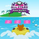 All Stars: Rubber Ring Race