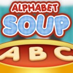 Alphabet Soup For Kids