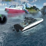 American Boat Rescue Simulator