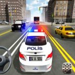 American Police Suv Driving: Car Games 2022