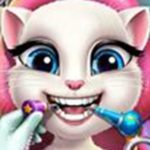 Angela Real Dentist – Doctor Surgery Game