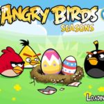 Angry Birds Jigsaw Puzzle