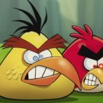 Angry Birds Match 3