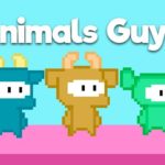 Animals Guys