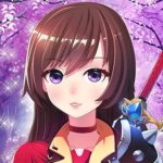 Anime Fantasy RPG Dress Up