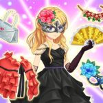 Anime Princess DressUp