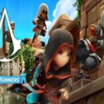 Assassins Creed Freerunners