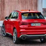 Audi RS Q3 Puzzle