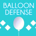 Balloon Defense