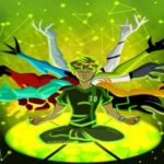 Ben 10: Omniverse Runner Game Adventure