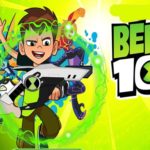 Ben 10 Tower Defense