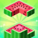 Block Stacking 3D Game