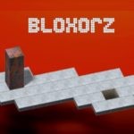 Bloxorz