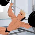 Bodybuilding and Fitness game – Iron Muscle