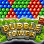 Bubble Blast 3D