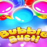 Bubble Bust 2021