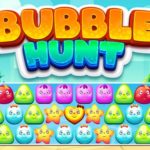 Bubble Hunt