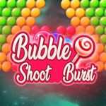 Bubble Shooter Burst