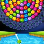 Bubble Shooter Wheel