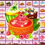 Cakes Mahjong Connect