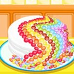 Candy Cake Maker