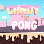 Candy Pong