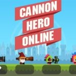 Cannon Hero Online