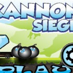 CANNON SIEGE