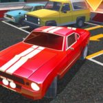 Car Parking Pro – Car Parking Game Driving Game 3D