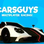 Cars Guys – Multiplayer Racing